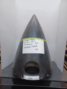 New Mooney Spinner Assembly